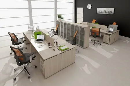 Экран боковой (ЛДСП)  O.EKR-98