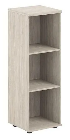 Стеллаж средний з.ст ЛДСП 16 мм SG.814