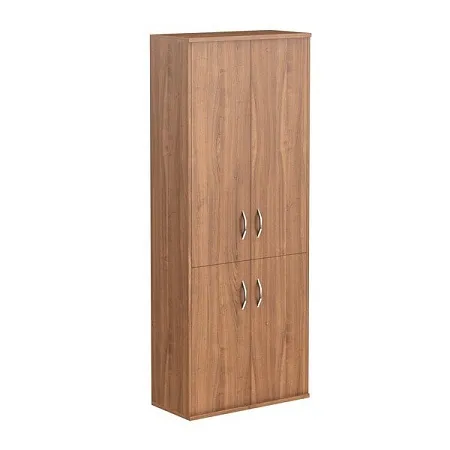 Шкаф с глухими средними и малыми дверьми СТ-1.3