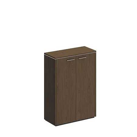 Шкаф для документов средний закрытый ВЛ 313