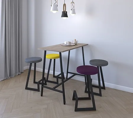 Стол барный 21Алиас.411