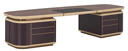 Стол руководителя правый BL2410R