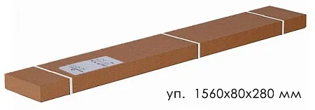 Вешалка напольная М 13 (Металлик)