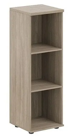 Стеллаж средний з.ст ЛДСП 16 мм SG.814