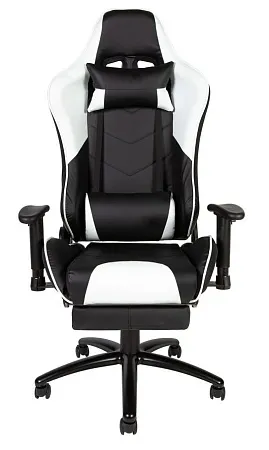 Кресло офисное Lotus GTS реклайнер RF-8066F