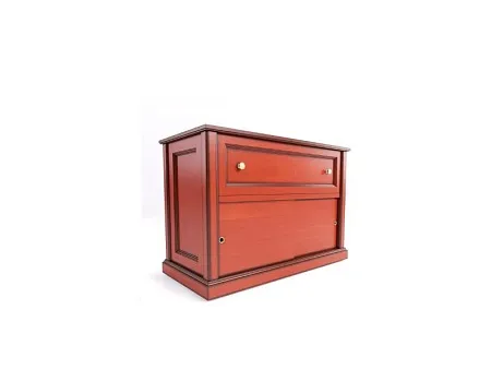 Шкаф боковой T-34