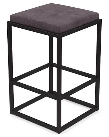 Барный стул Верм-65 AL 302S