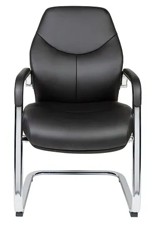Конференц кресло Леман CF F395 black