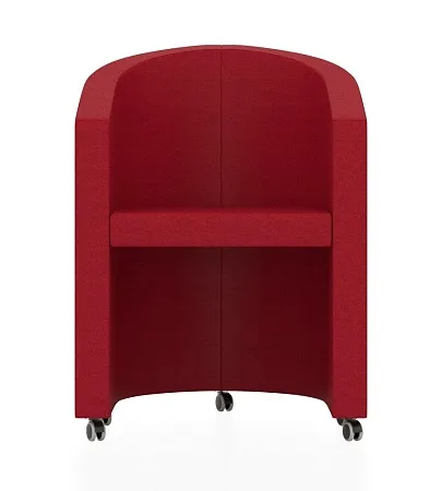 Кресло мобильное ФОРУМ