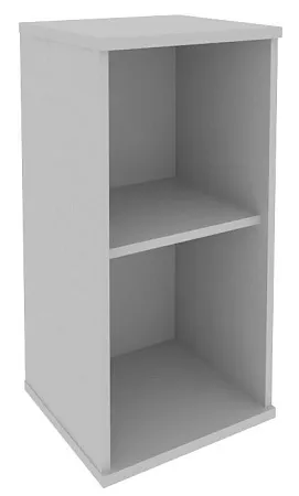 Стеллаж низкий узкий А.СУ-3