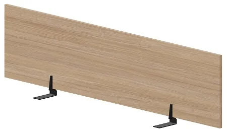 Фронтальный экран для стола bench UMSFBE158