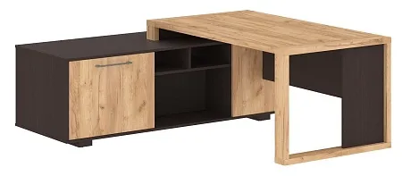 Стол руководителя ACT1918 (L/R)