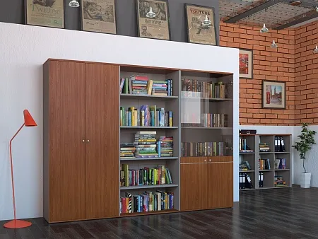 Гардероб ZOM275502