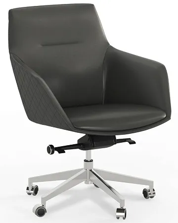 Кресло посетителя Aurora Au/HMX