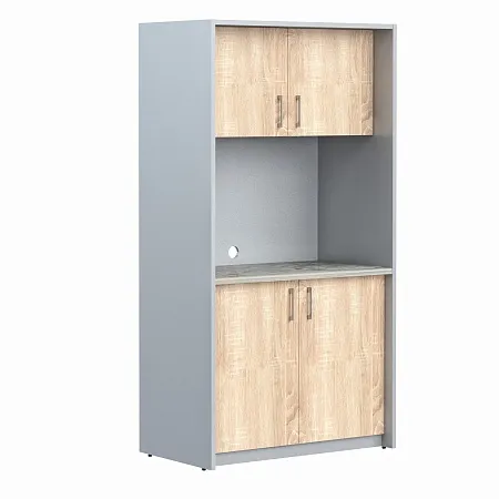 Офисная мини-кухня SCB 120.2