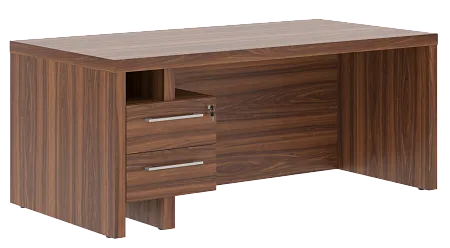 Стол руководителя ZSTD 189H(L)