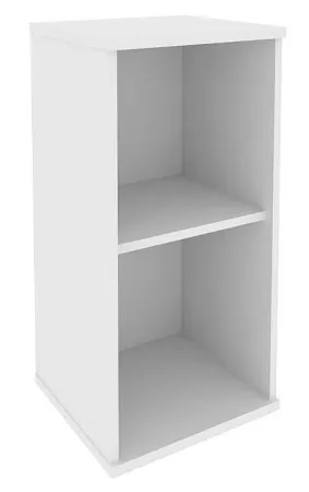 Стеллаж низкий узкий А.СУ-3