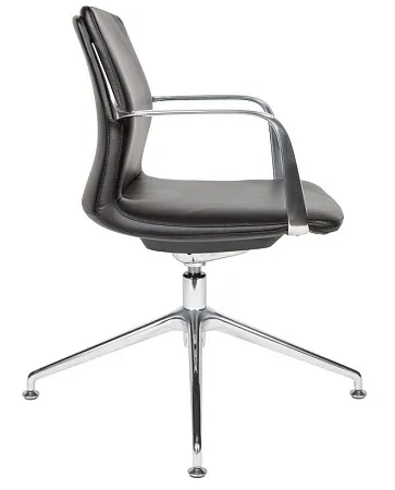 Конференц кресло Лилль CF FK004-C12 black