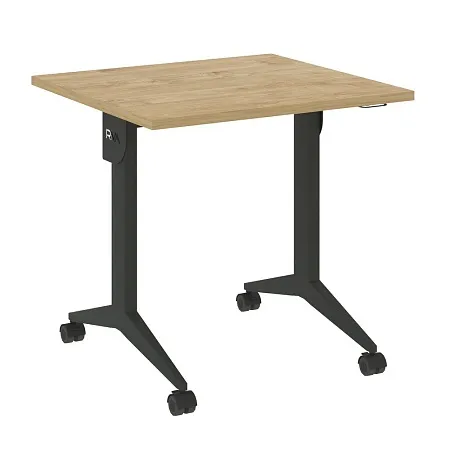 Стол складной мобильный X.M-0.7 ШхГхВ(780х720х753)мм