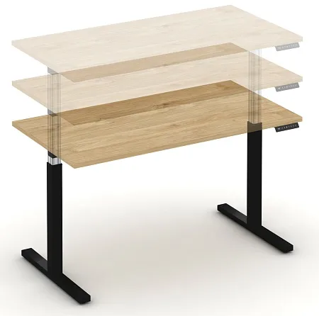 Стол электроподъемный MV.SE-3.7