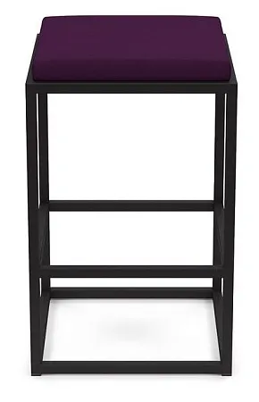 Барный стул Верм-65 AL 302S