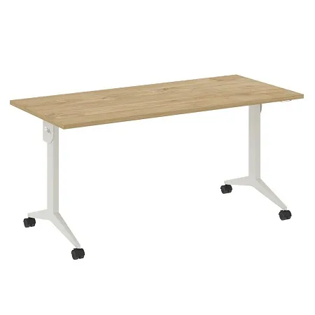 Стол складной мобильный X.M-4.7 ШхГхВ(1580х720х753)мм