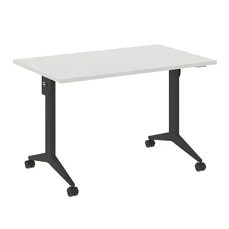 Стол складной мобильный X.M-2.7 ШхГхВ(1180х720х753)мм