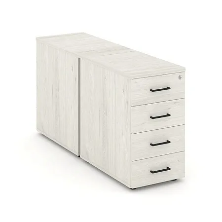 Тумба опорная/приставная SN.TOP-013(416*1632*750)