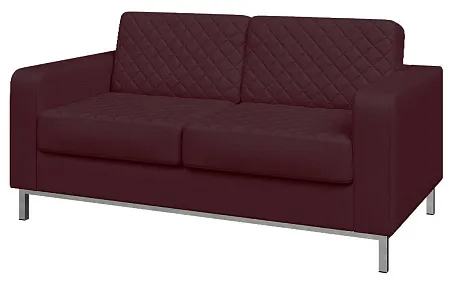 Диван двухместный  Ben2-2