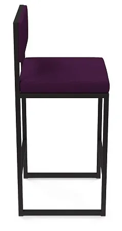 Барный стул Барнс-75 AL 301