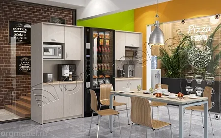 Миникухня Эдем Э-9.0