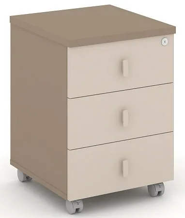 Тумба мобильная ES-ТМ-3