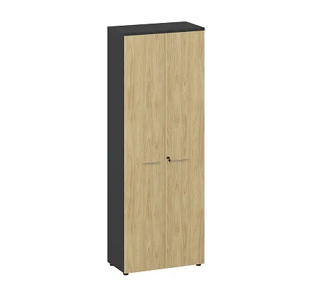 Шкаф-гардероб высокий FLEX 221 wardrobe