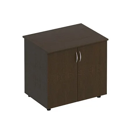 Тумба приставная 2-х дверная ФР 206