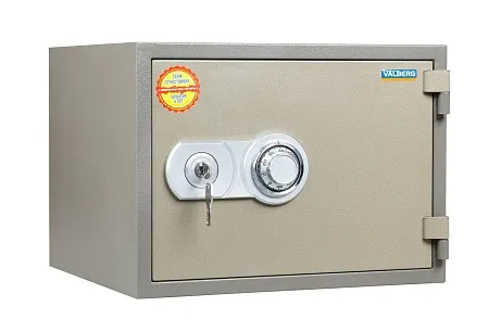 Огнестойкий сейф  VALBERG FRS-36 CL