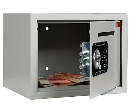 Депозитный сейф  AIKO TD 23 EL