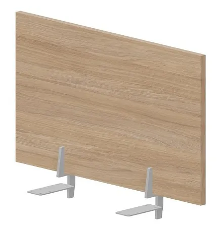 Торцевой финальный экран UMSLF068