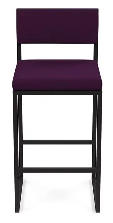 Барный стул Барнс-65 AL 301S