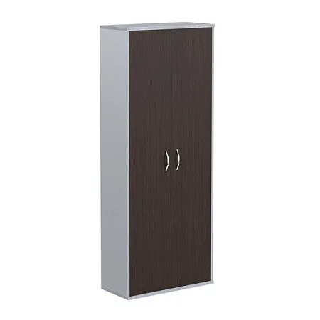 Шкаф с глухими дверьми СТ-1.9