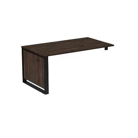 15СО.1609 Стол рабочий, с опорным кронштейном (1600*900*750)