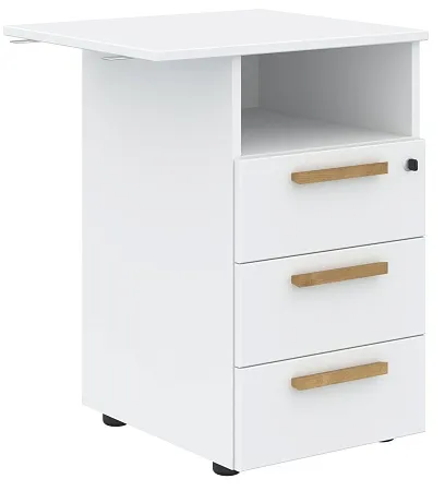 Тумба приставная FLC-3D.2