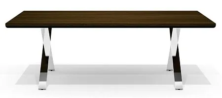 Стол для переговоров на металлокаркасе Kv-220k