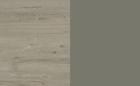 15ШО-К.189 Модуль шкафа для одежды, КОНЕЧНЫЙ (884*460*1828)