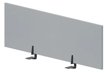 Фронтальный экран для отдельного стола UMSFS118