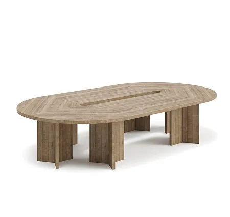 TERRA Стол переговоров Conference table 360x200