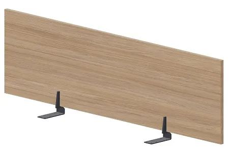 Фронтальный экран для стола bench UMSFBE138