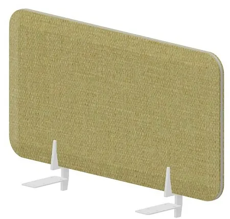 Торцевой финальный экран Pinable Design для столов...