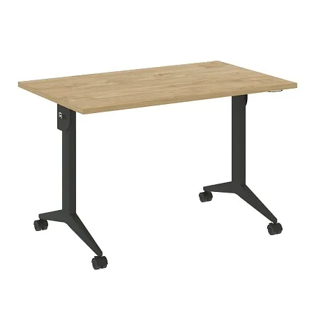 Стол складной мобильный X.M-2.7 ШхГхВ(1180х720х753)мм