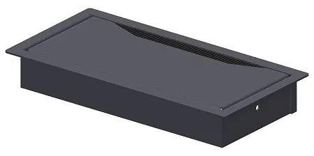 Металлический аутлет UCAMO2911
