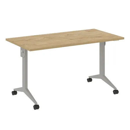 Стол складной мобильный X.M-3.7 ШхГхВ(1380х720х753)мм